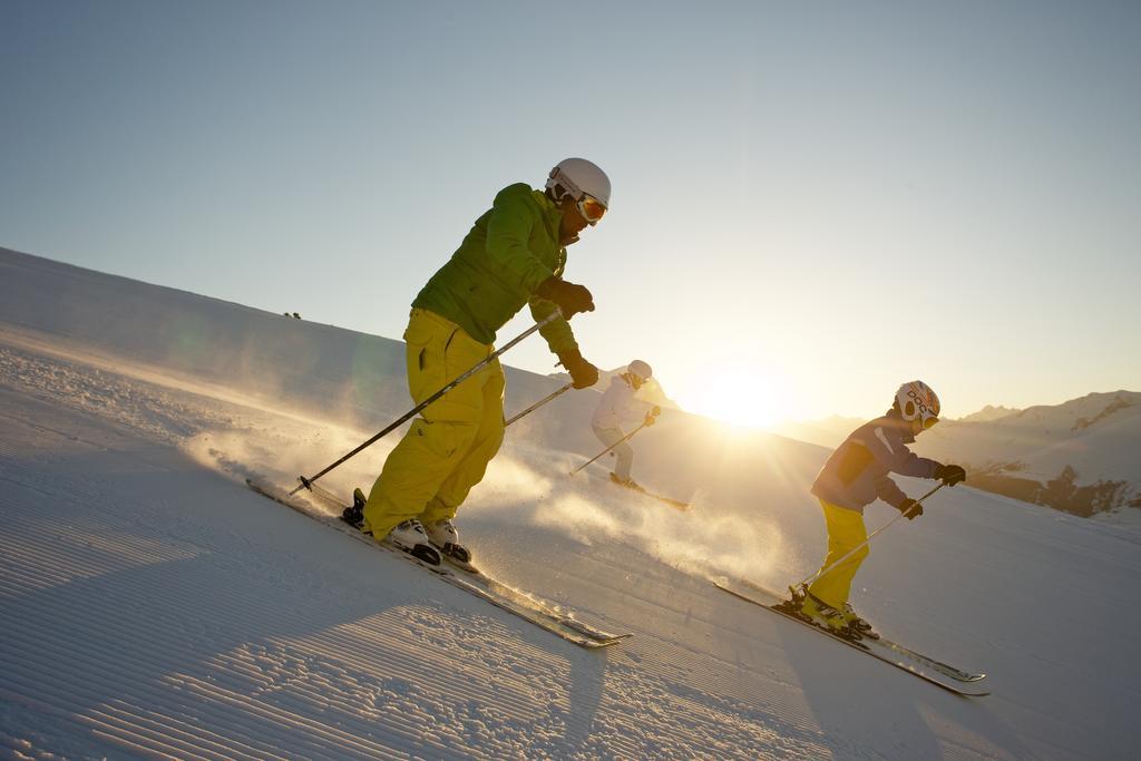 Gasthuis Tirol Nauders