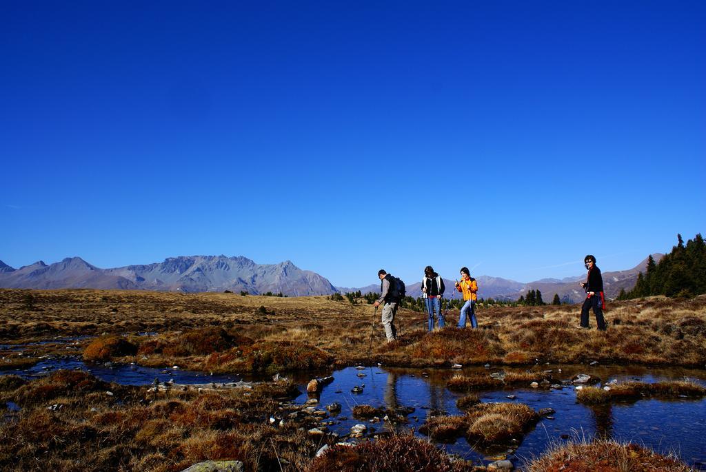 Gasthuis Tirol 3*