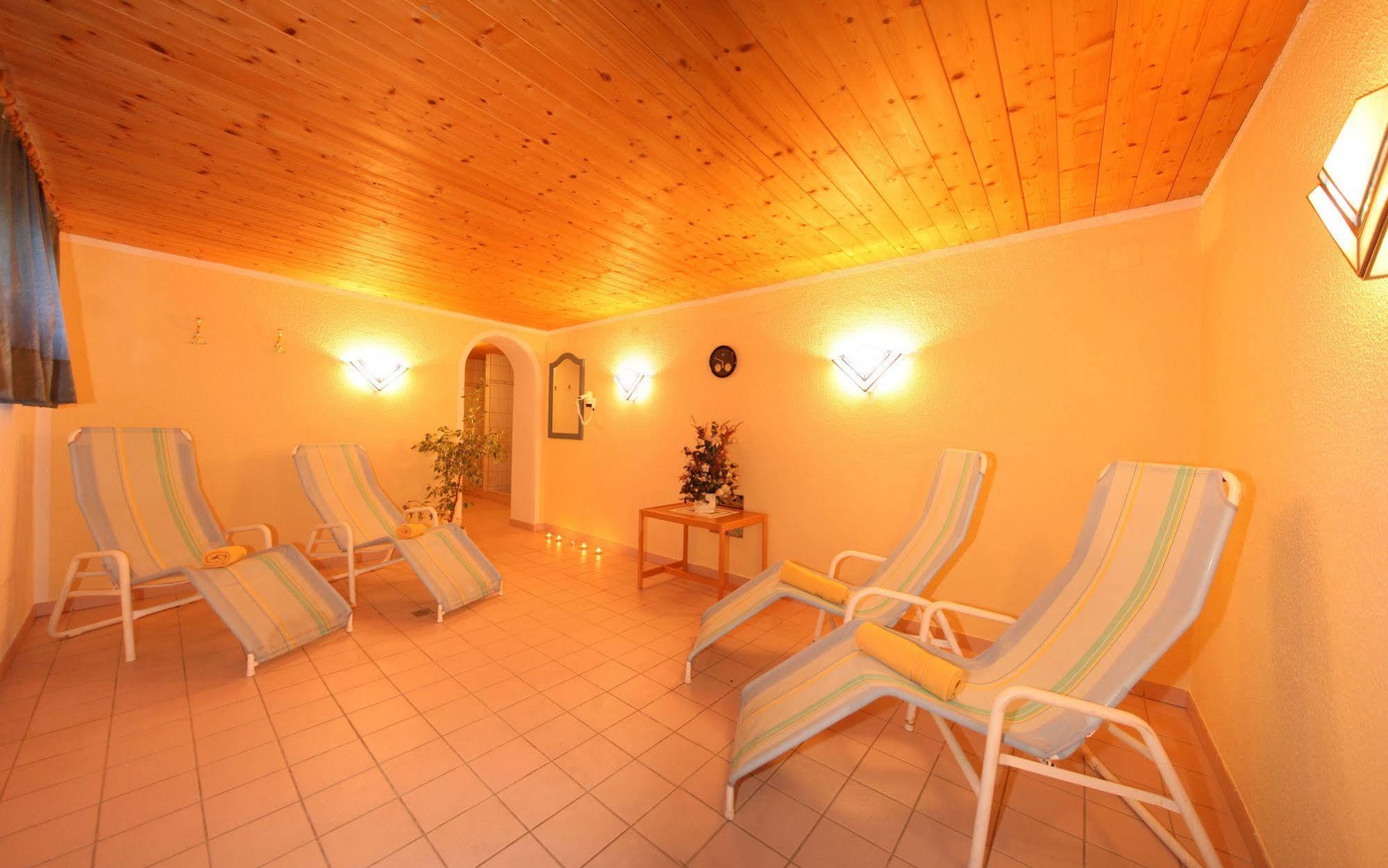 Tirol Gasthof Nauders